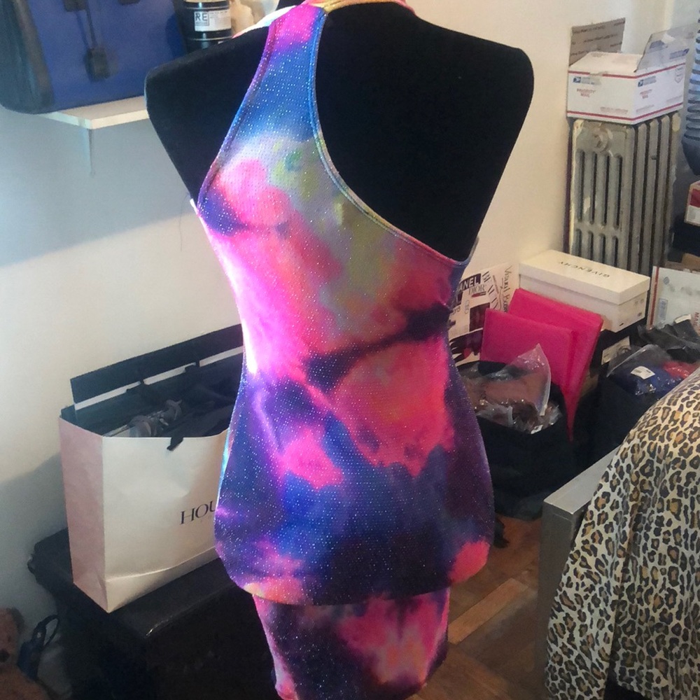 Party Dress - Picture 3 of 3